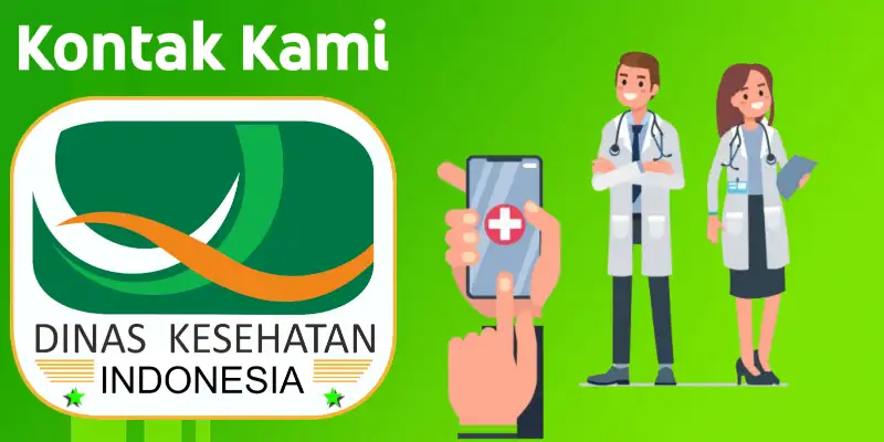 Layanan Dinkes Aceh Utara